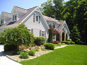 Landscapers and Lawncare Services in Hamilton, AL