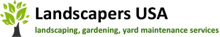 Hamilton Landscapers
